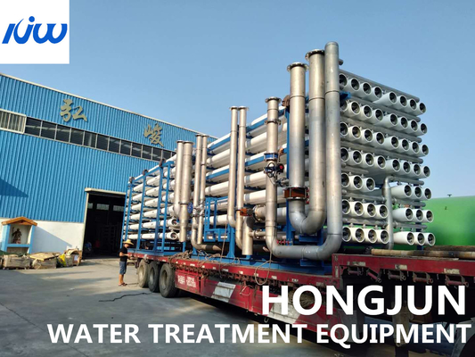 中国良質の産業Roの水処理設備機械