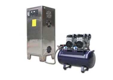 110V 220V 380Vのイオン交換装置、医学のための純粋な水処理装置