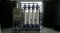新しい飲料水のための超1000のL/Hフィルター水処理システム標準設計