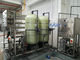 産業100000lph ROの浄水装置
